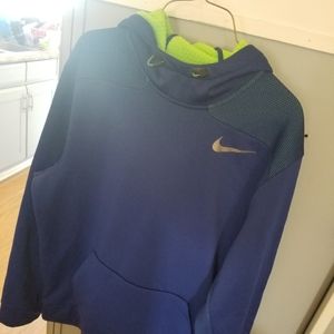 Nike sweatshirt